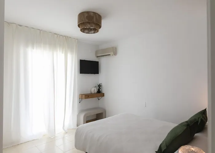 H Bellavista Mojacar