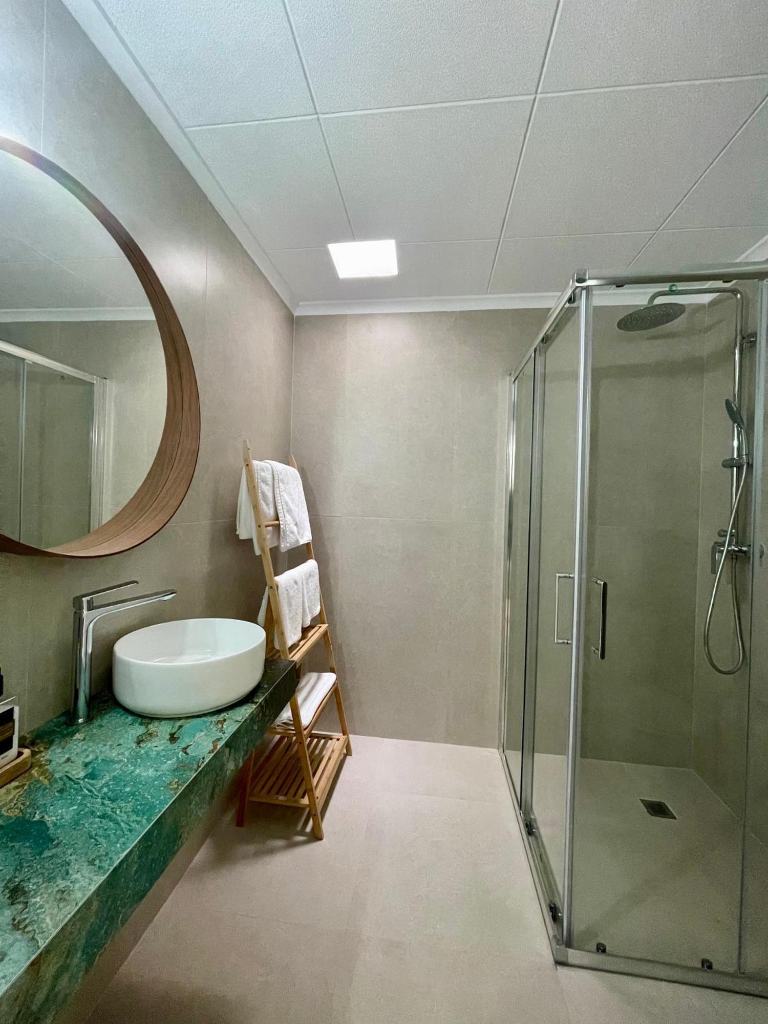 H Bellavista Guest house *